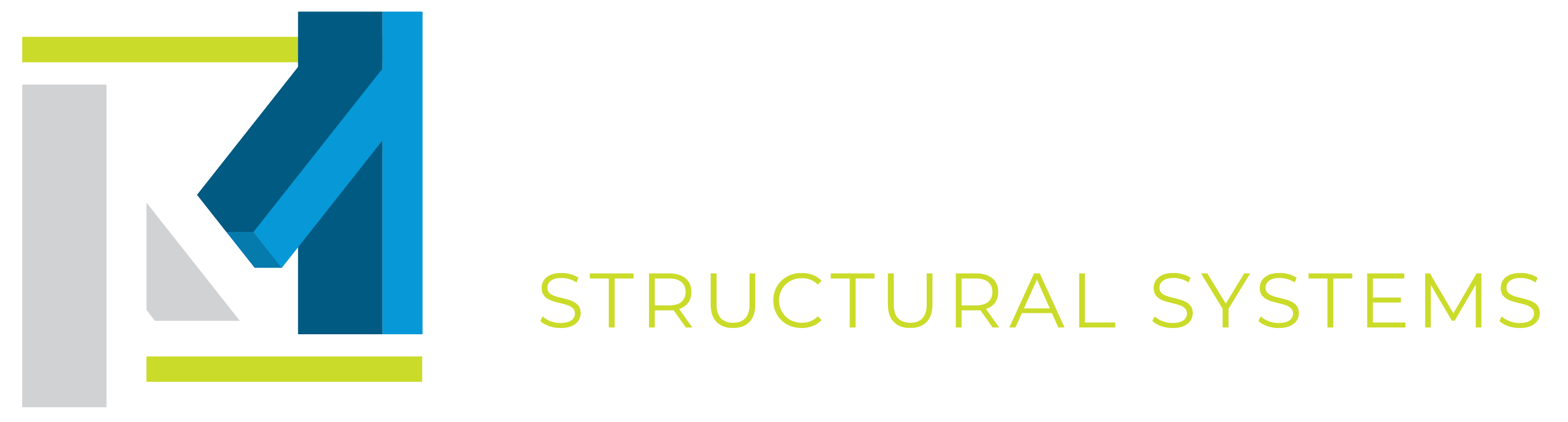 Modern Structural Systems