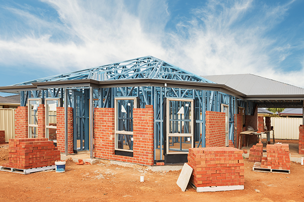 steel building kits