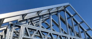 Cold Formed Steel Trusses - Modern Structural Systems