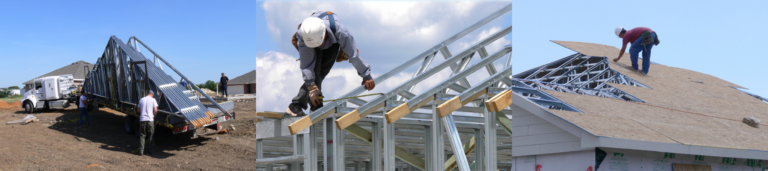 Cold Formed Steel Trusses - Modern Structural Systems