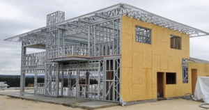 Cold Formed Steel Manufacturer - Modern Structural Systems