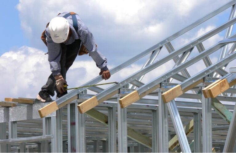 Cold Formed Steel Trusses - Modern Structural Systems