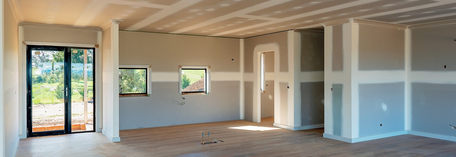 Why Cold-Formed Steel Is Changing the Way We Renovate