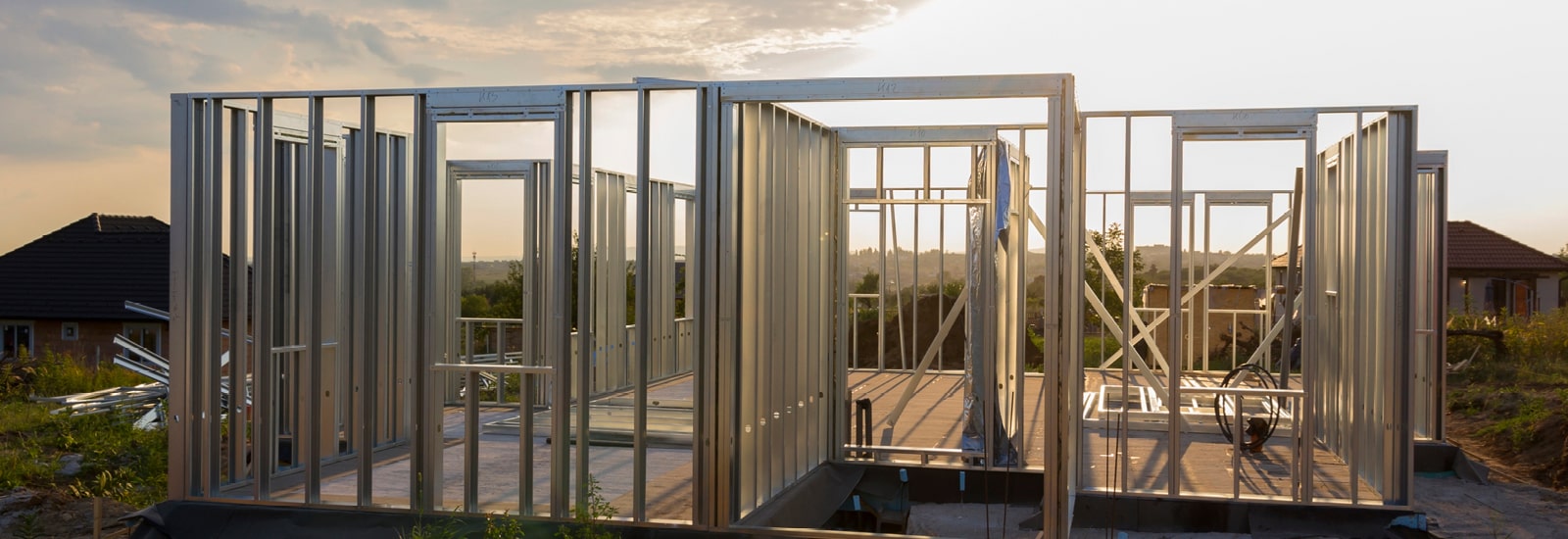 Accelerate Your Cold-Form Steel Construction: Save Time, Cut Costs, Build Smarter